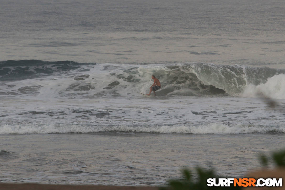 Nicaragua Surf Report - Report Photo 08/29/2016 2:07 PM