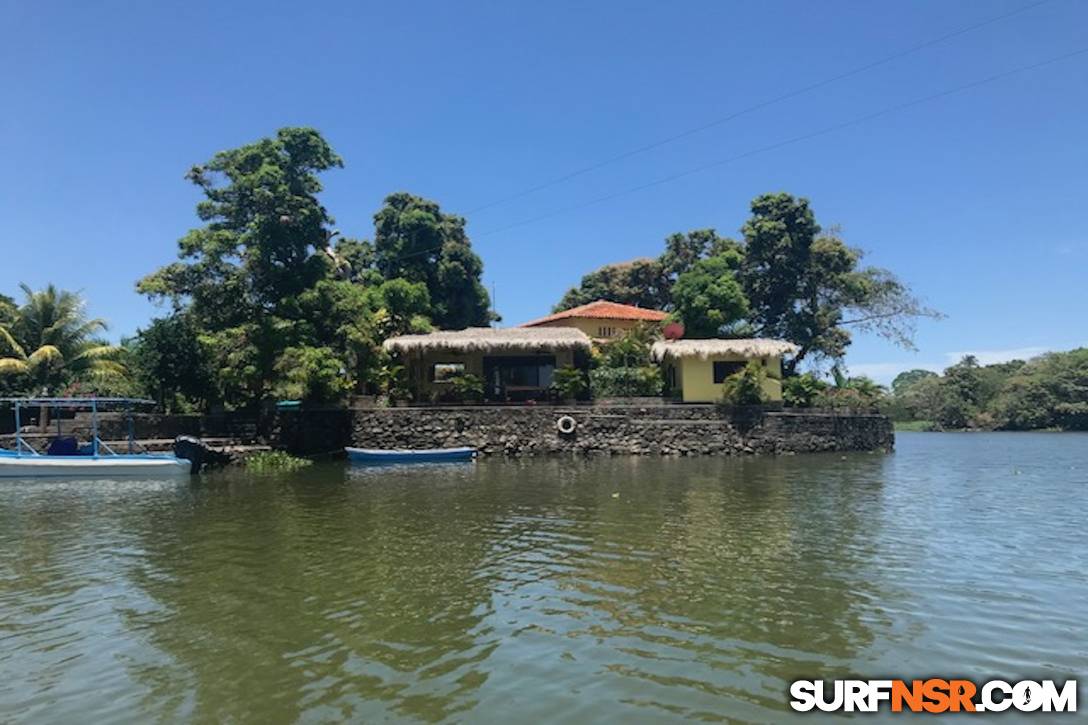 Nicaragua Surf Report - Report Photo 05/22/2019 10:37 AM
