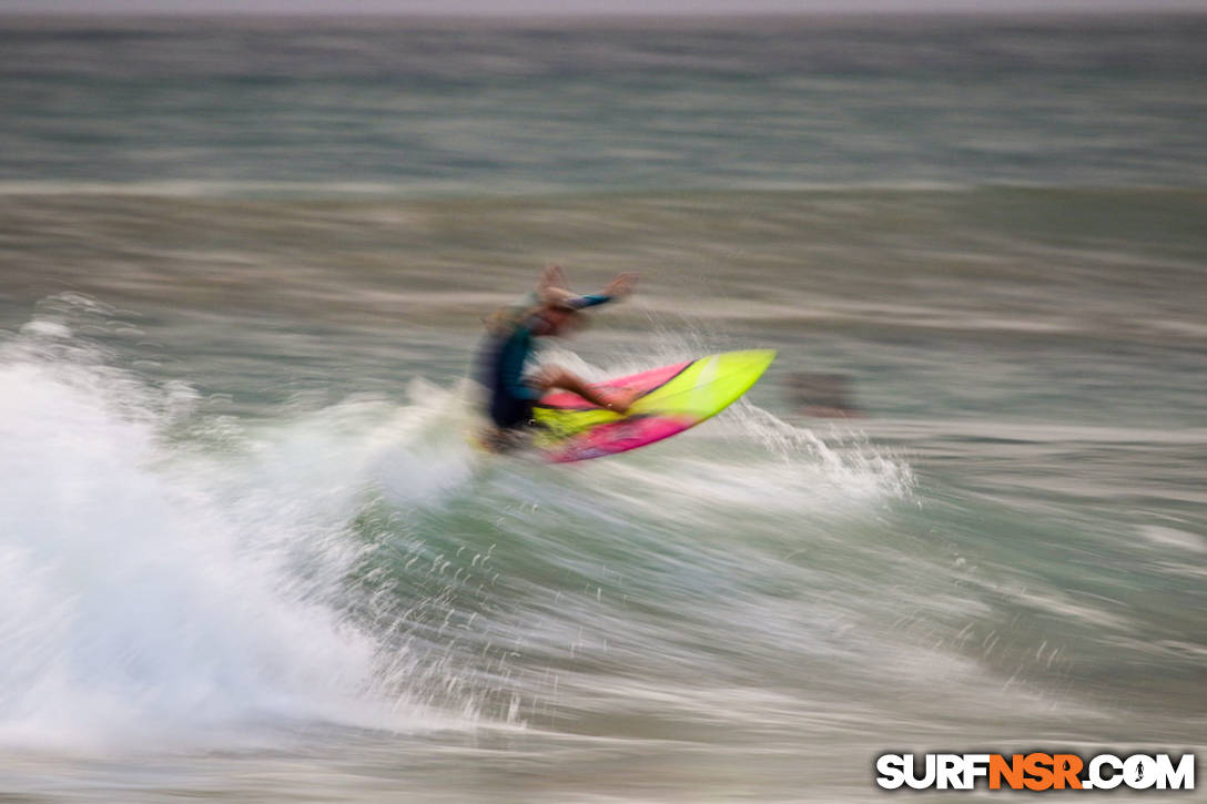 Nicaragua Surf Report - Report Photo 05/19/2019  9:16 PM
