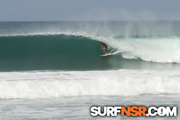 Nicaragua Surf Report - Report Photo 05/07/2015 5:02 PM