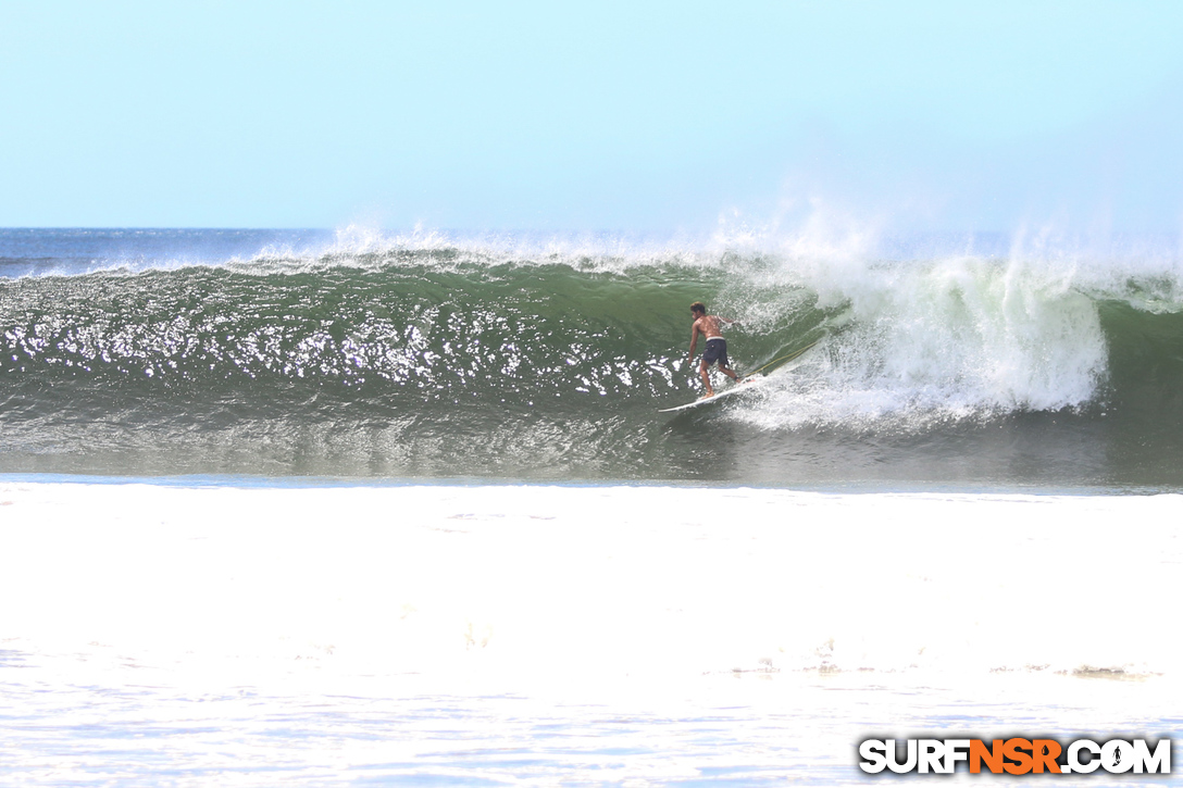 Nicaragua Surf Report - Report Photo 03/03/2017  4:20 PM 