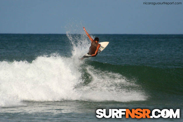 Nicaragua Surf Report - Report Photo 07/27/2008 10:04 AM