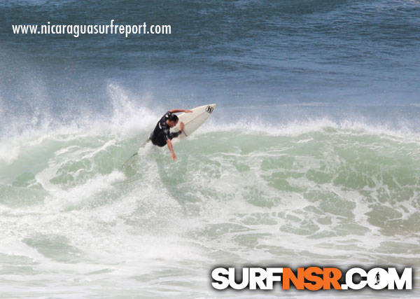 Nicaragua Surf Report - Report Photo 03/23/2012  6:48 PM 