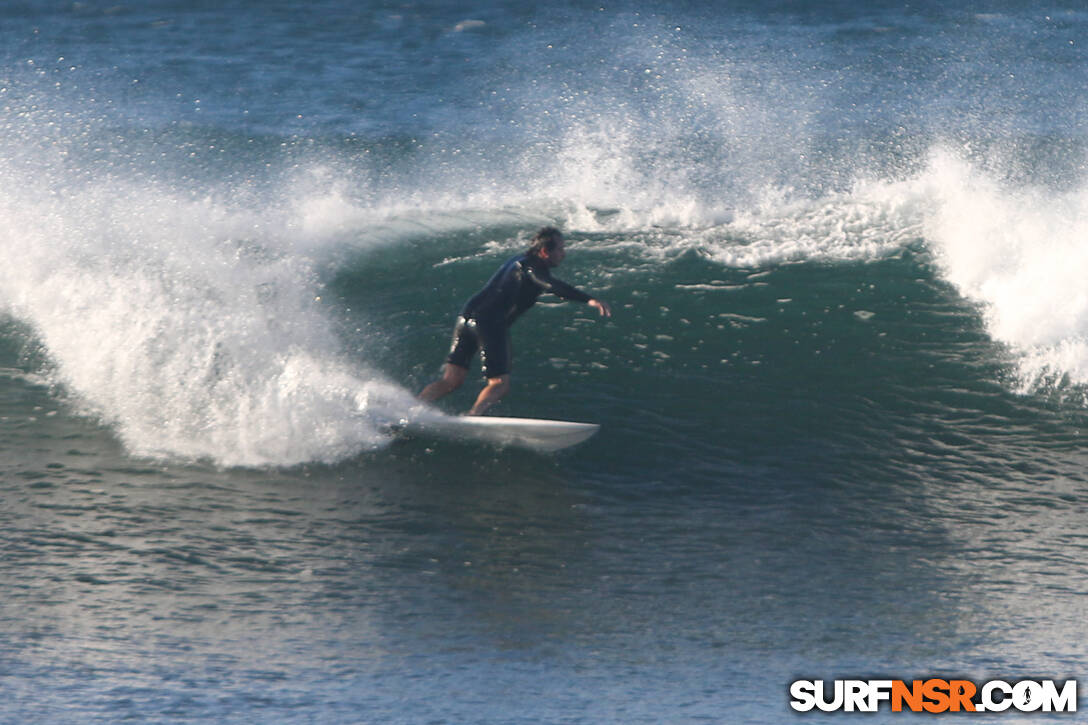 Nicaragua Surf Report - Report Photo 02/01/2024  4:33 PM 