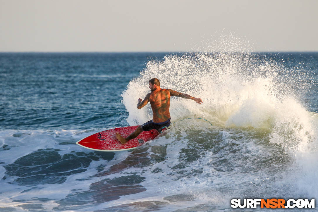 Nicaragua Surf Report - Report Photo 04/10/2020  10:29 PM 