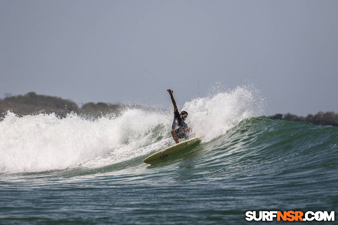 Nicaragua Surf Report - Report Photo 05/08/2023 7:06 PM