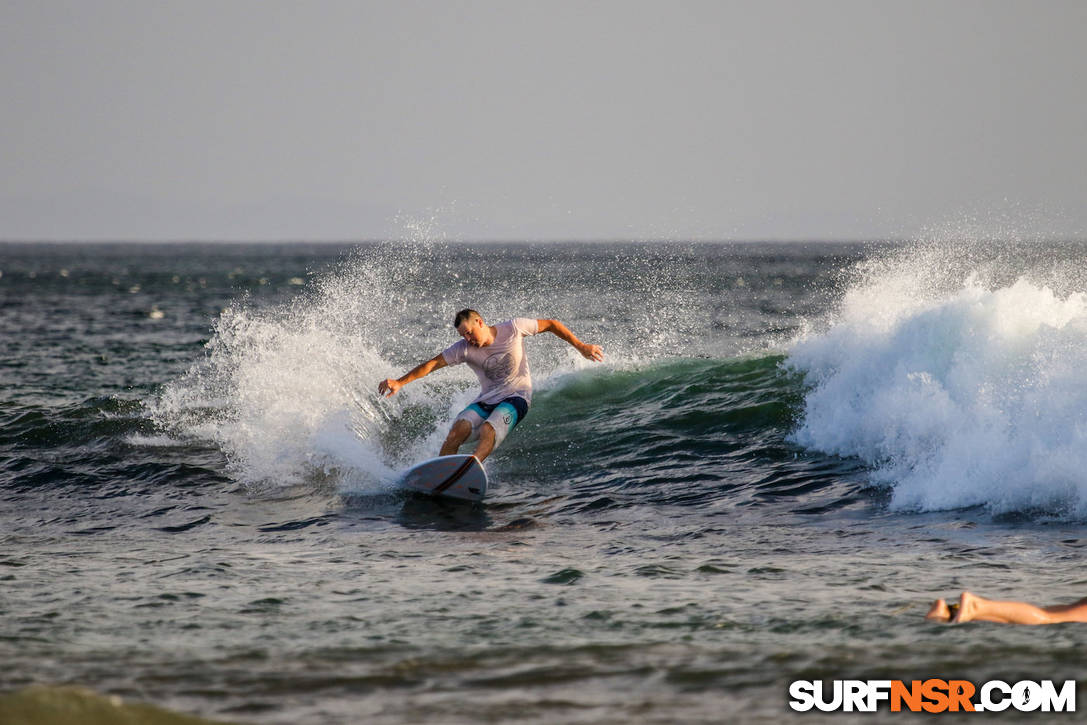 Nicaragua Surf Report - Report Photo 01/19/2020  6:03 PM 