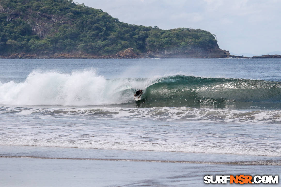 Nicaragua Surf Report - Report Photo 08/28/2018  5:12 PM 