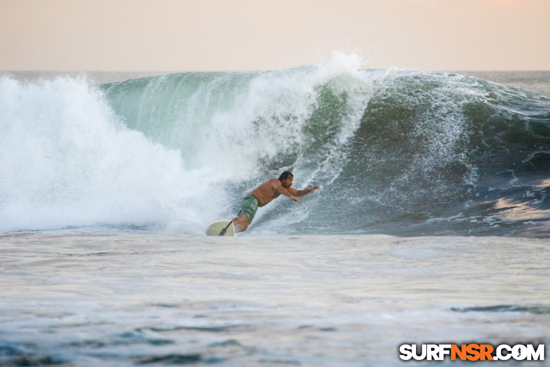 Nicaragua Surf Report - Report Photo 11/11/2017  7:18 PM 