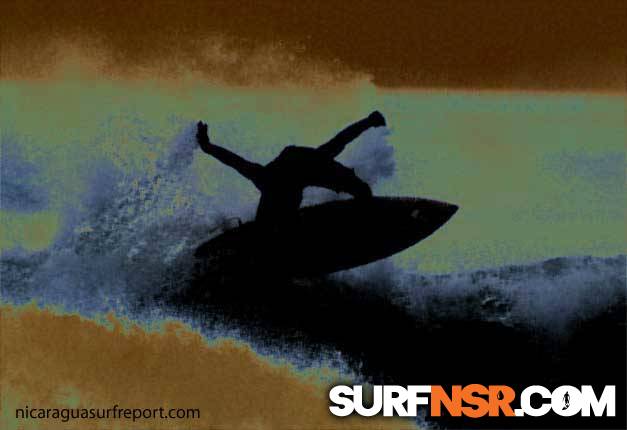 Nicaragua Surf Report - Report Photo 03/20/2007  8:49 PM 