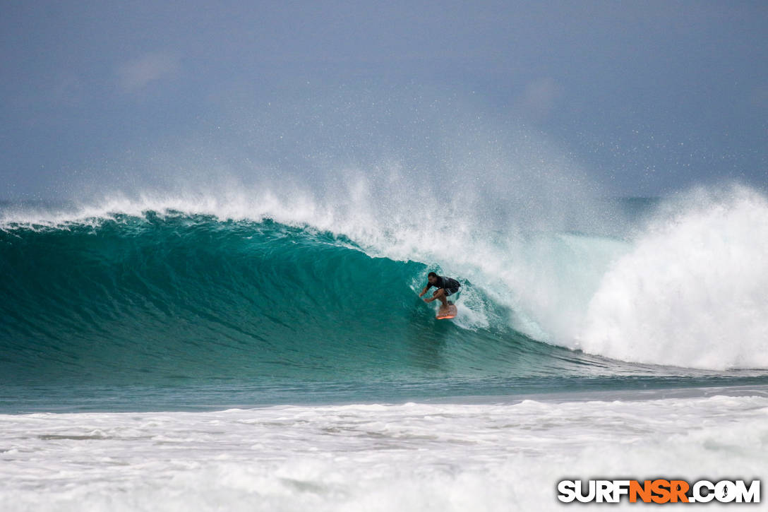 Nicaragua Surf Report - Report Photo 09/17/2021  5:10 PM 