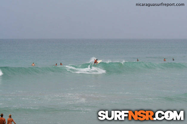 Nicaragua Surf Report - Report Photo 06/12/2008 2:32 PM
