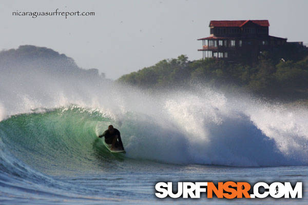 Nicaragua Surf Report - Report Photo 01/10/2012  7:28 PM 