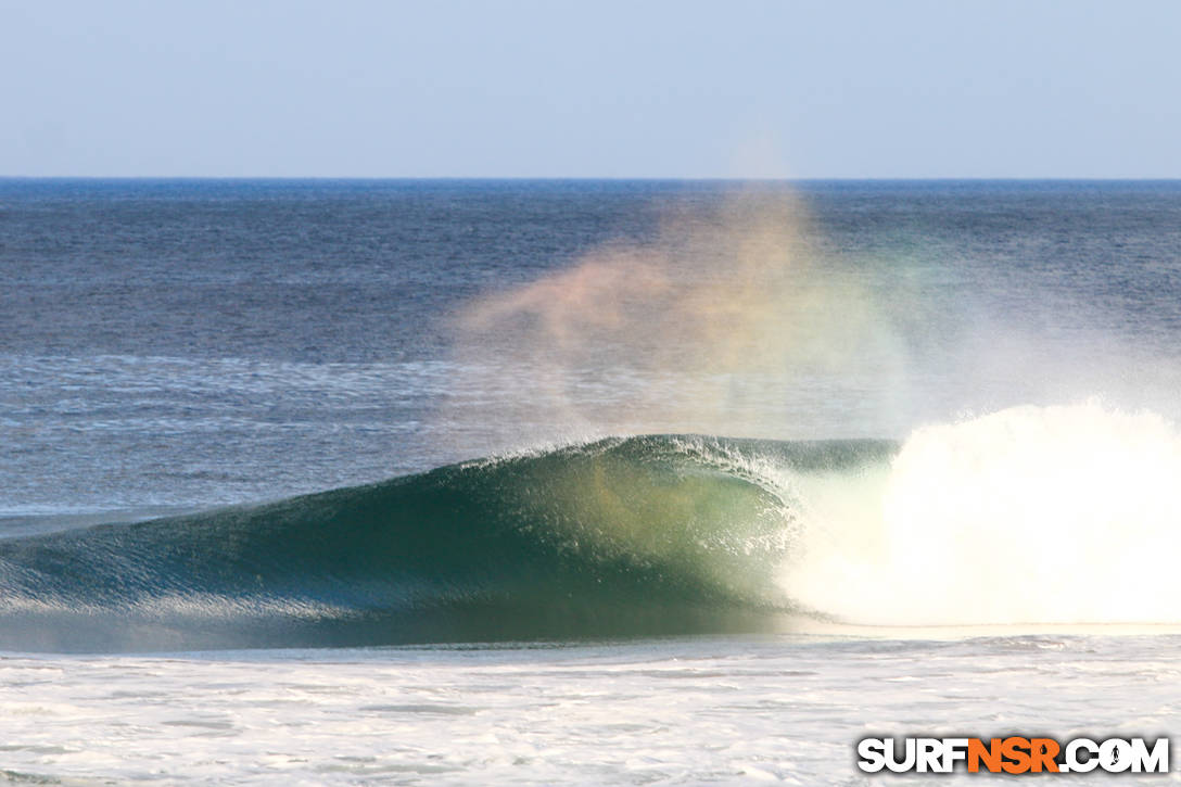 Nicaragua Surf Report - Report Photo 11/07/2020  2:25 PM 