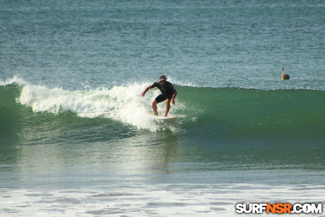 Nicaragua Surf Report - Report Photo 01/22/2018  7:45 PM 