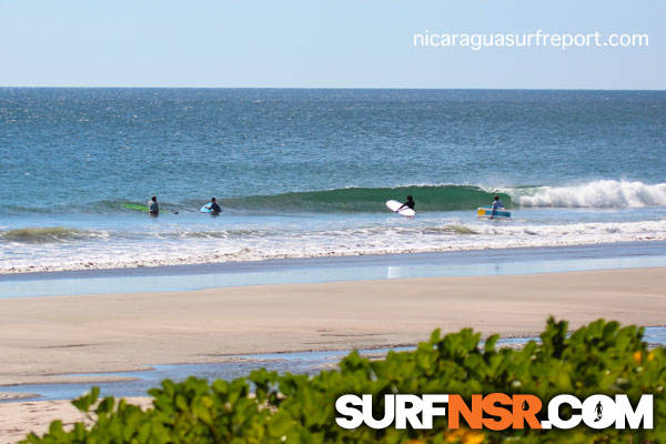 Nicaragua Surf Report - Report Photo 12/17/2012  2:04 PM 