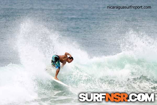 Nicaragua Surf Report - Report Photo 05/10/2014 5:50 PM