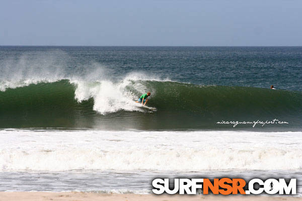 Nicaragua Surf Report - Report Photo 04/04/2010  8:40 PM 