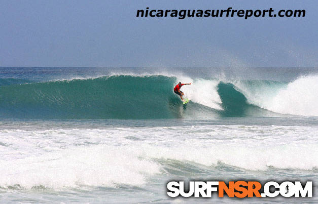 Nicaragua Surf Report - Report Photo 09/13/2009  2:56 PM 