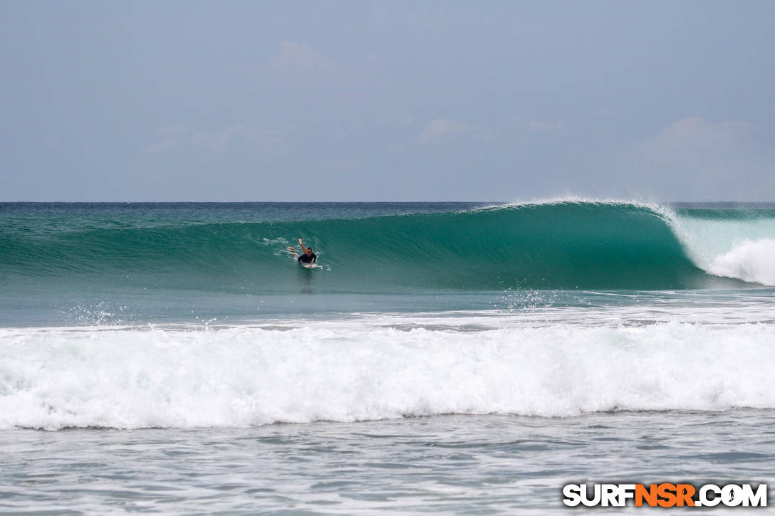 Nicaragua Surf Report - Report Photo 09/19/2018  9:09 PM 