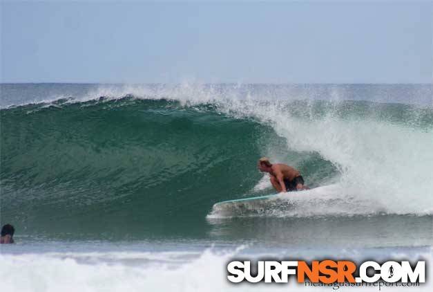Nicaragua Surf Report - Report Photo 07/23/2007 3:58 PM