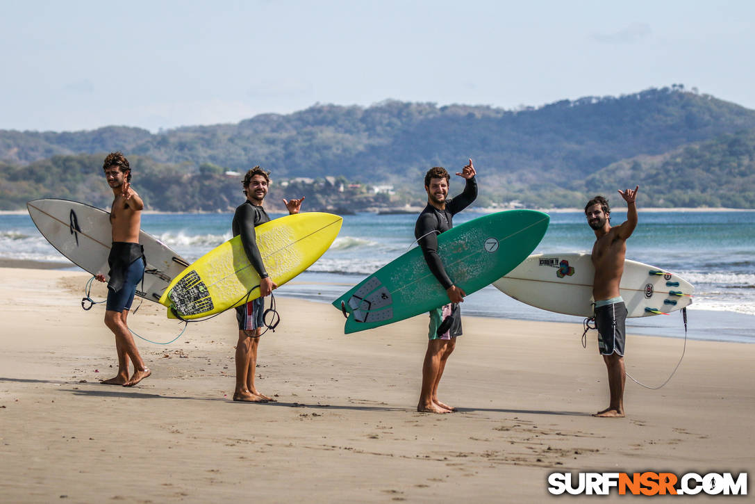 Nicaragua Surf Report - Report Photo 01/17/2022  6:13 PM 