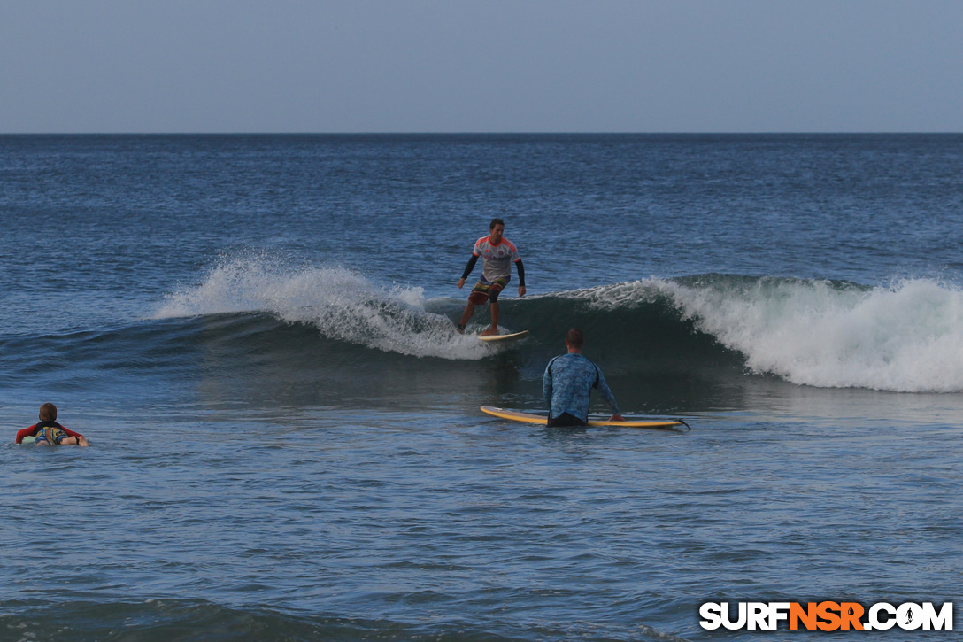 Nicaragua Surf Report - Report Photo 12/19/2016  11:03 AM 