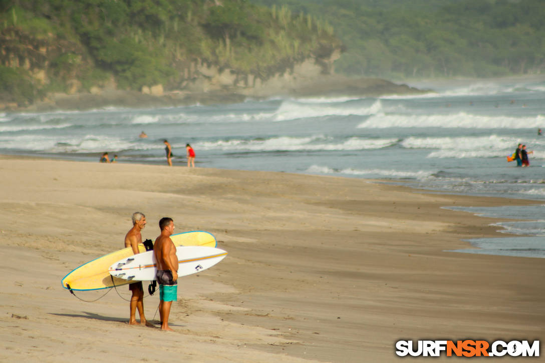 Nicaragua Surf Report - Report Photo 07/22/2019 12:22 AM