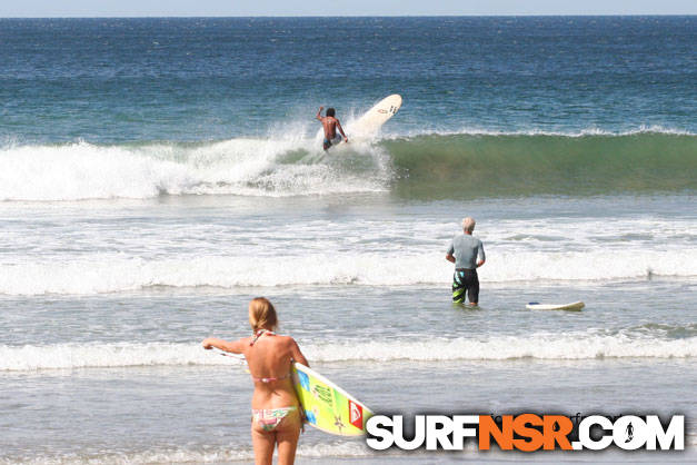 Nicaragua Surf Report - Report Photo 02/08/2010  1:46 PM 