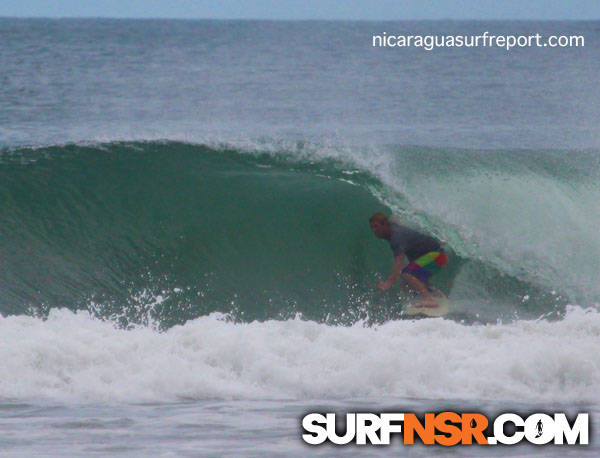 Nicaragua Surf Report - Report Photo 09/16/2012  3:10 PM 