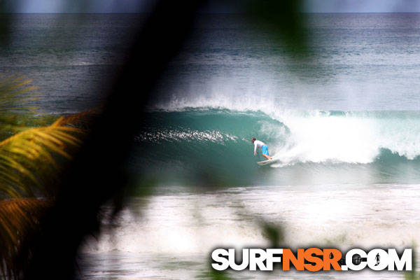 Nicaragua Surf Report - Report Photo 06/18/2010 4:30 PM