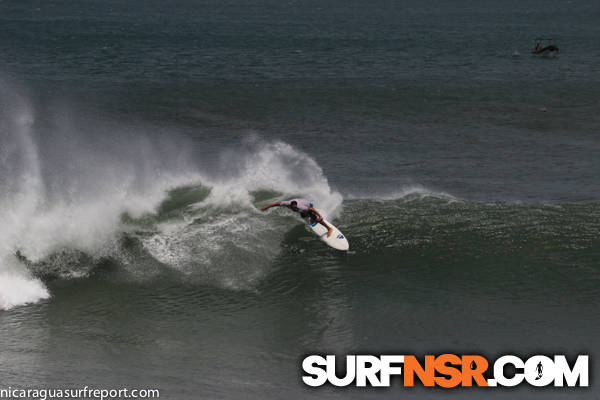Nicaragua Surf Report - Report Photo 05/10/2015 10:02 PM