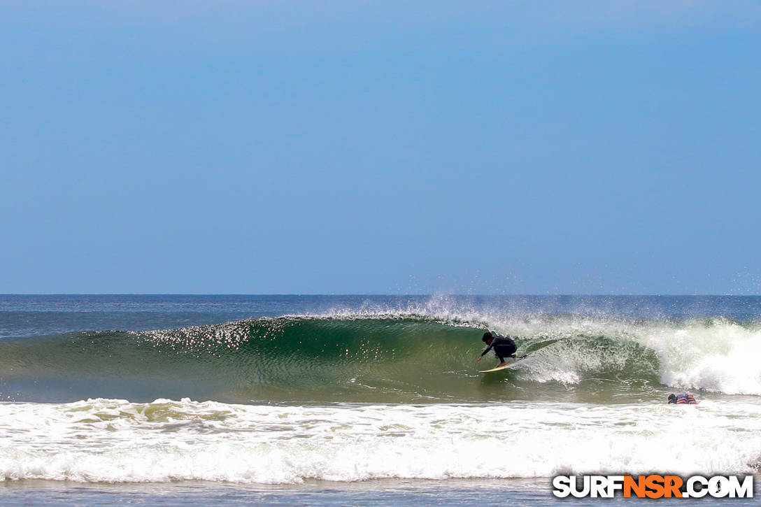 Nicaragua Surf Report - Report Photo 04/08/2021 12:44 PM