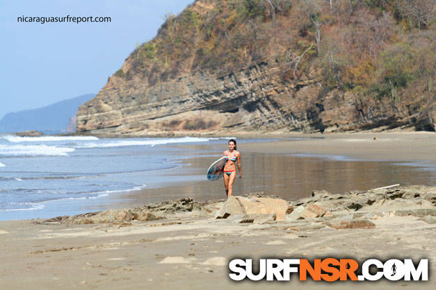 Nicaragua Surf Report - Report Photo 01/25/2010  2:07 PM 