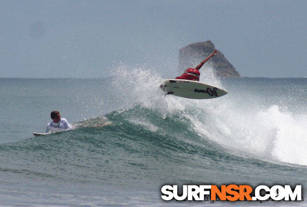 Nicaragua Surf Report - Report Photo 08/10/2007 8:42 PM