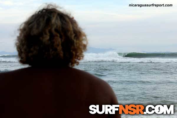 Nicaragua Surf Report - Report Photo 08/31/2011 10:09 PM