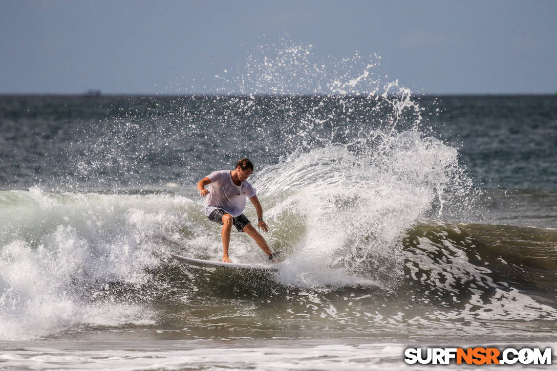 Nicaragua Surf Report - Report Photo 01/10/2023  11:07 AM 