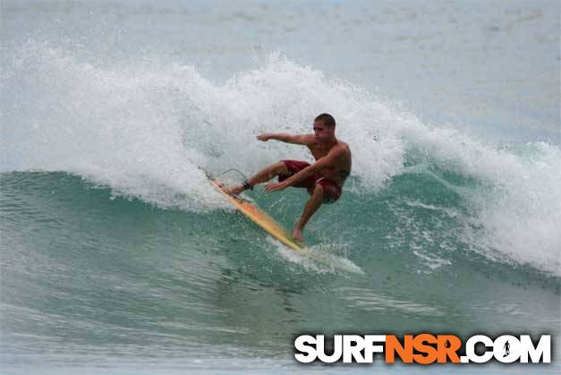 Nicaragua Surf Report - Report Photo 07/29/2006 7:24 PM
