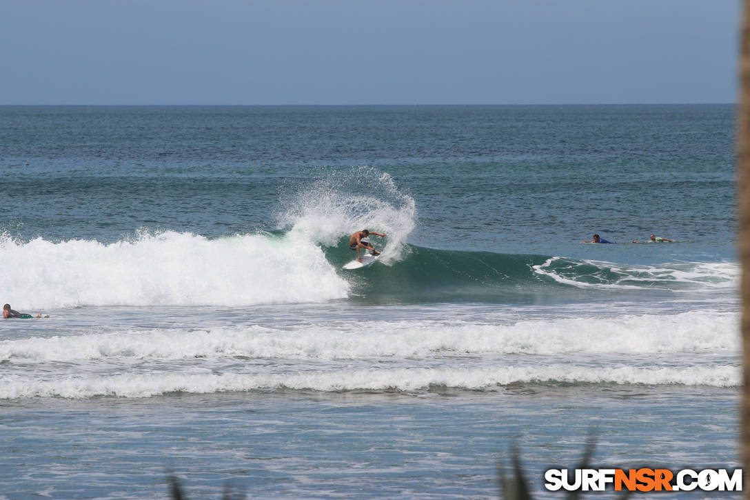 Nicaragua Surf Report - Report Photo 09/12/2015  3:45 PM 