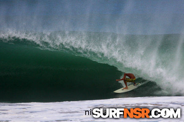 Nicaragua Surf Report - Report Photo 09/01/2012  1:59 PM 