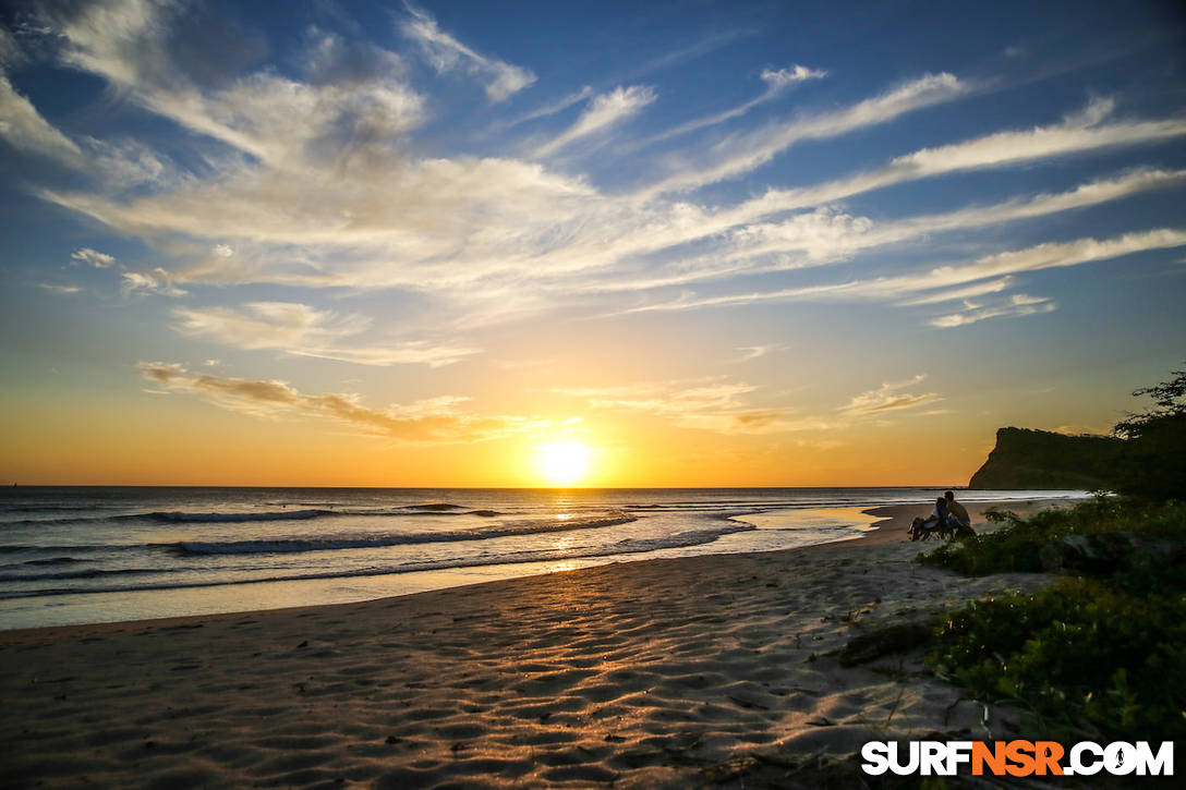 Nicaragua Surf Report - Report Photo 01/28/2021  8:11 PM 