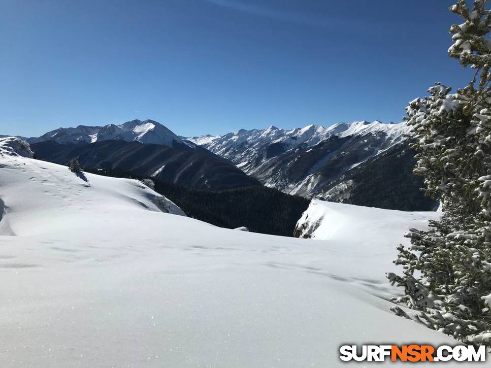 Nicaragua Surf Report - Report Photo 12/25/2018  8:13 PM 