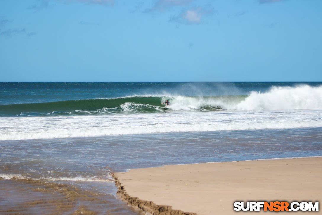 Nicaragua Surf Report - Report Photo 02/24/2021  10:13 PM 