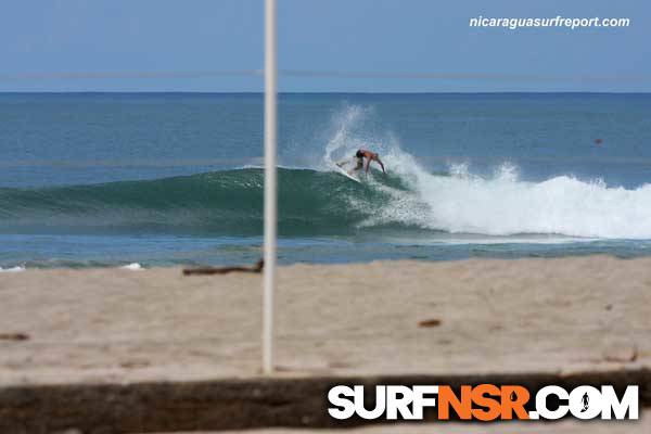 Nicaragua Surf Report - Report Photo 09/09/2011  6:42 PM 