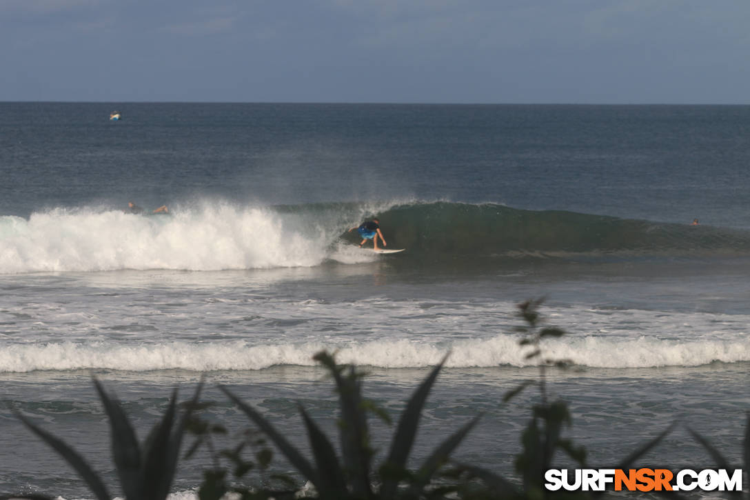 Nicaragua Surf Report - Report Photo 07/11/2019  11:05 AM 