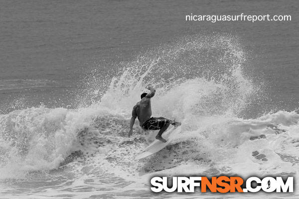 Nicaragua Surf Report - Report Photo 10/14/2012  2:11 PM 