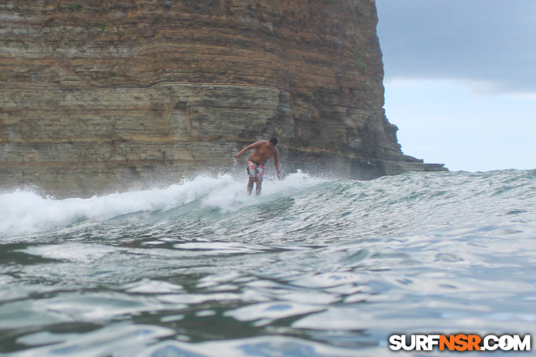 Nicaragua Surf Report - Report Photo 10/13/2016  8:12 PM 