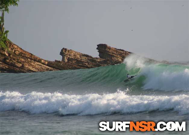 Nicaragua Surf Report - Report Photo 09/25/2006  10:13 PM 