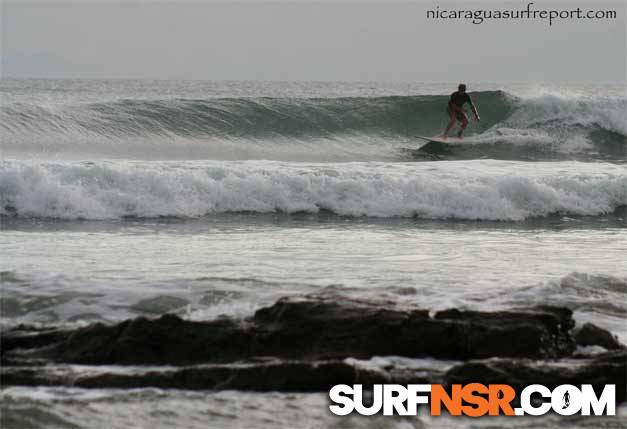 Nicaragua Surf Report - Report Photo 07/31/2007  9:33 PM 