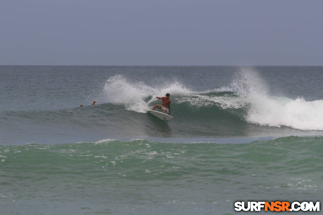 Nicaragua Surf Report - Report Photo 07/30/2016  1:50 PM 